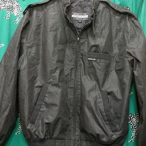 Vintage Members Only Jacket